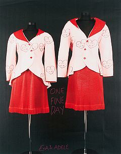 Eva und Adele - One Fine Day, 68004-39, Van Ham Kunstauktionen