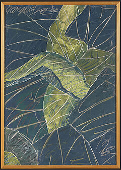 Georges Noel Georges-Noel Bedard - Ohne Titel, 74213-2, Van Ham Kunstauktionen