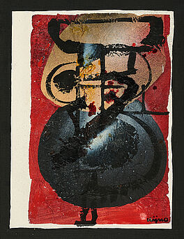 Ladislas Kijno - Ohne Titel, 76000-562, Van Ham Kunstauktionen