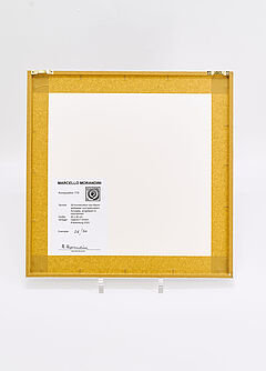 Marcello Morandini - Komposition 715, 73922-1, Van Ham Kunstauktionen