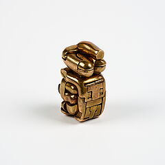 Miguel Berrocal - Micromaria, 76879-1, Van Ham Kunstauktionen