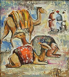 Ohne Titel, 56800-2102, Van Ham Kunstauktionen