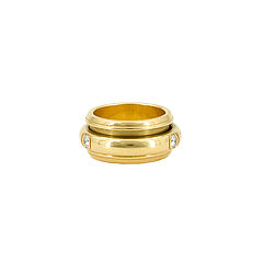 Piaget - Piaget, 80845-4, Van Ham Kunstauktionen