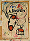 Siegfried Kaden - Ohne Titel, 82000-514, Van Ham Kunstauktionen