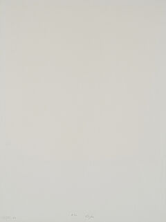 Otto Piene - Telerot und Teleschwarz, 65593-17, Van Ham Kunstauktionen