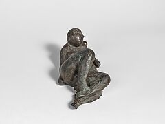 Waldemar Otto - Bacchantin 06, 80100-566003, Van Ham Kunstauktionen