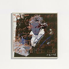 Andy Warhol - Auktion 300 Los 310, 46888-2, Van Ham Kunstauktionen