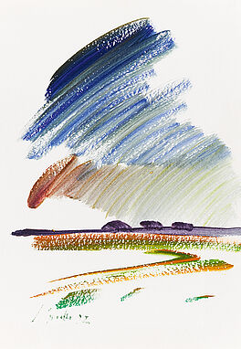 Siegward Sprotte - Auktion 317 Los 862, 50839-1, Van Ham Kunstauktionen