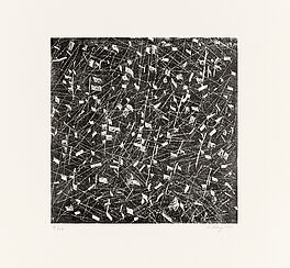 Mark Tobey - Auktion 317 Los 879, 50185-119, Van Ham Kunstauktionen