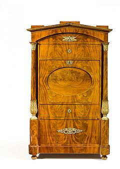 Deutschland - Auktion 397 Los 542, 61366-3, Van Ham Kunstauktionen