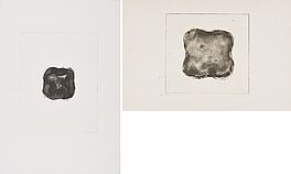 Gotthard Graubner - Konvolut von 2 Serigrafien, 73288-111, Van Ham Kunstauktionen