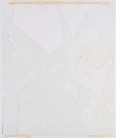 HAP Grieshaber - Grosse Wiese Aus Baumbluete, 73276-4, Van Ham Kunstauktionen