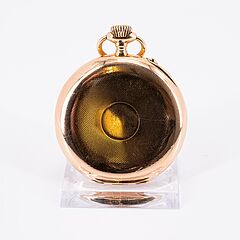 IWC Schaffhausen - Taschenuhr, 76881-20, Van Ham Kunstauktionen