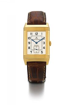 Jaeger LeCoultre - Jaeger LeCoultre, 76885-96, Van Ham Kunstauktionen