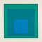 Josef Albers - SP XII, 80304-13, Van Ham Kunstauktionen