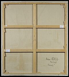 Adam Adach - Auktion 442 Los 1513, 70001-1, Van Ham Kunstauktionen