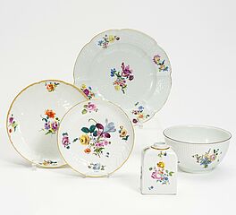 Meissen - Auktion 444 Los 934, 63500-17, Van Ham Kunstauktionen