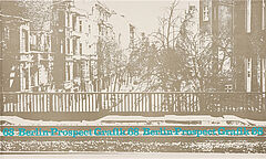 Mappenwerk - Berlin Prospect Grafik, 73923-1, Van Ham Kunstauktionen