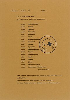 Mappenwerk - Marksgrafik, 55278-6, Van Ham Kunstauktionen