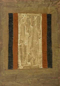 Ulrich Erben - Ohne Titel, 63474-5, Van Ham Kunstauktionen