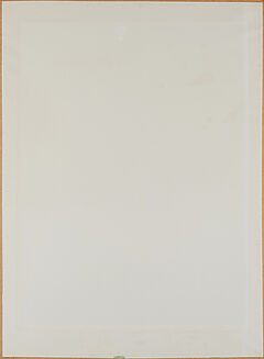 Paul Wunderlich - Ohne Titel, 65665-8, Van Ham Kunstauktionen