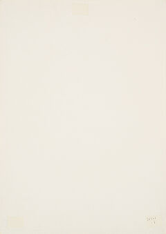 Otto Piene - Ohne Titel, 79342-7, Van Ham Kunstauktionen