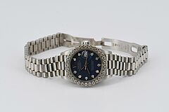 Rolex - Rolex, 73836-1, Van Ham Kunstauktionen