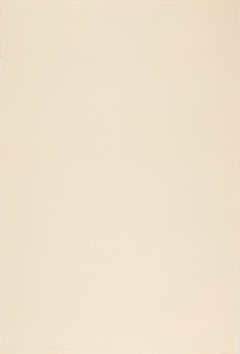 Sam Francis - Portrait de T, 81255-9, Van Ham Kunstauktionen