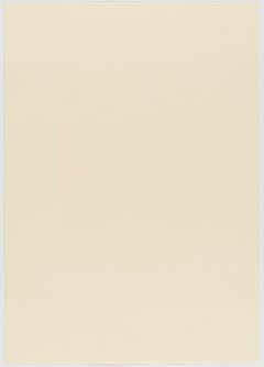 Thomas Schuette - Prints for Robert Walser and Donald Young, 68003-734, Van Ham Kunstauktionen