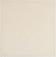 Victor Vasarely - Ohne Titel, 73023-16, Van Ham Kunstauktionen