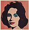 Andy Warhol - Liz, 70653-1, Van Ham Kunstauktionen