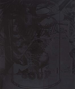 Andy Warhol - Auktion 329 Los 470, 53305-1, Van Ham Kunstauktionen