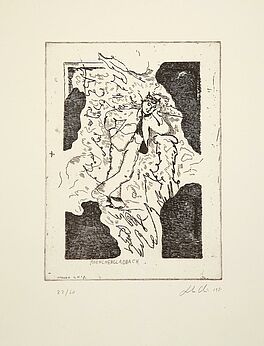 Sandro Chia - Auktion 311 Los 701, 49576-4, Van Ham Kunstauktionen