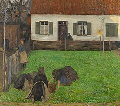 Wilhelm Schmurr - Auktion 320 Los 839, 50770-1, Van Ham Kunstauktionen