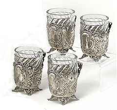 Auktion 327 Los 1533, 52732-5, Van Ham Kunstauktionen