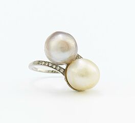 Auktion 334 Los 45, 53990-1, Van Ham Kunstauktionen