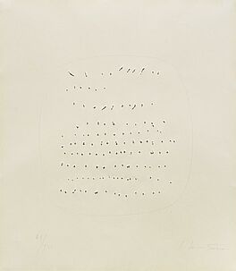Lucio Fontana - Concetto Spaziale, 66605-25, Van Ham Kunstauktionen