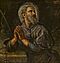 Domenico Robusti - Die Versuchung des Heiligen Antonius, 70337-1, Van Ham Kunstauktionen