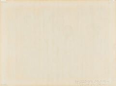 Ernst Wilhelm Nay - Farblitho 1961 NOR, 70634-5, Van Ham Kunstauktionen