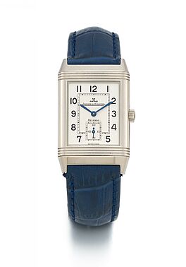 Jaeger LeCoultre - Jaeger LeCoultre, 76847-42, Van Ham Kunstauktionen