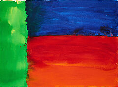 Jerry Zeniuk - Ohne Titel, 77632-6, Van Ham Kunstauktionen