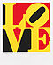 Robert Indiana - LOVE  Die Deutsche Liebe-Hommage a Documenta German Love, 68084-1, Van Ham Kunstauktionen