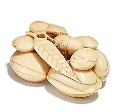 Auktion 366 Los 2371, 57211-104, Van Ham Kunstauktionen