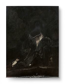 Nicola Samori - Hortus Berruguete, 82072-1, Van Ham Kunstauktionen