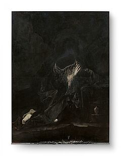 Nicola Samori - Hortus Berruguete, 82072-1, Van Ham Kunstauktionen