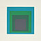 Josef Albers - O-G, 69676-3, Van Ham Kunstauktionen