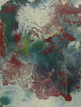 Lutz Luebbe - Ohne Titel, 56800-10823, Van Ham Kunstauktionen