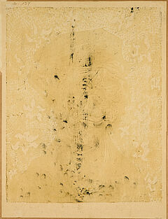 Otto Pankok - Fischerbildnis, 77260-25, Van Ham Kunstauktionen