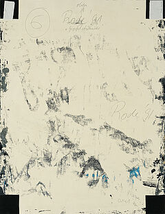 Peter Rode - Gipfelstuermer, 79500-493, Van Ham Kunstauktionen