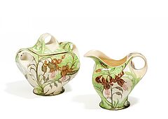 Rozenburg Den Haag - Auktion 397 Los 259, 61373-2, Van Ham Kunstauktionen